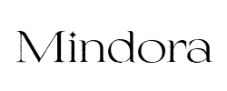 Mindora - logo